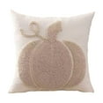 thumbnail image 1 of Thanksgiving Pillow Covers 17.72 Patterns Sofa Bedroom Decorative, 1 of 6