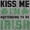Sport Grey, variant on Funny Kiss Me I'm Irish St Patricks Hoodie Sweatshirt Women Men Brisco Brands S