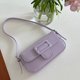 thumbnail image 1 of Bolsa De Hombro Bolsa de viaje para mujer Bolsa de mano de moda exquisito Bolsa de mujer de Color sólido portátil Ndcxsfigh Para Estrenar, 1 of 3