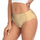 thumbnail image 2 of Balery taco tortilla Ropa Interior de Algodón para Mujer con Dibujo – Braguitas Cómodas y Elásticas, Estilo Clásico-XX-Large, 2 of 6