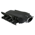 thumbnail image 4 of Holley EFI 300-718BK LT Lo-Ram Front-Feed Intake Port Fuel Injection Black, 4 of 11