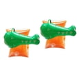 thumbnail image 3 of Manguitos inflables para natación, flotadores de verano para piscina Cocodrilo, 3 of 8