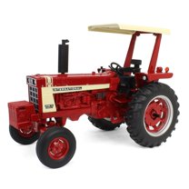 ERTL 1/16 International Harvester Hydro 70 Tractor with ROPS Prestige Collection 44421