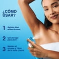 thumbnail image 4 of Spray Antitranspirante Secret Powder Protect Cotton Seco 93 g / 150 ml, 4 of 5