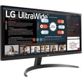 thumbnail image 4 of LG Ultrawide 29WP500-B 29" Class UW-UXGA Gaming LCD Monitor, 21:9, 4 of 14