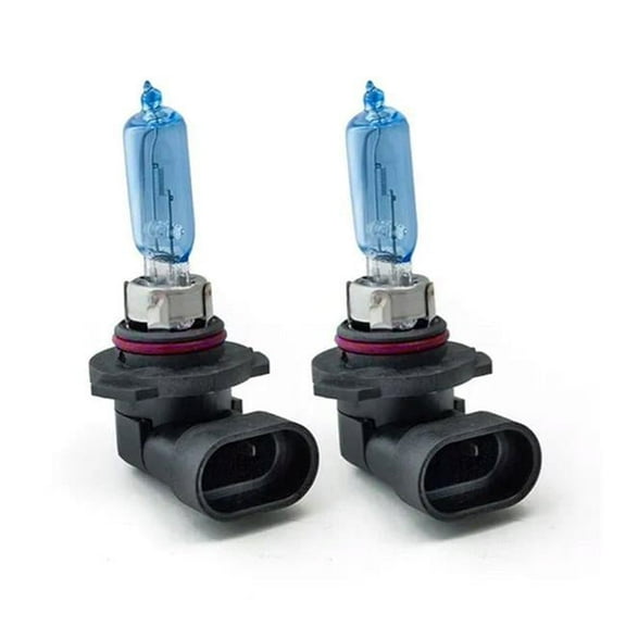 12V 100W H1 Xenon White Bulb for Super Look Halogen