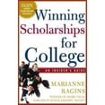 thumbnail image 1 of Pre-Owned Winning Scholarships For College, Third Edition (Paperback) 0805075216 9780805075212, 1 of 1