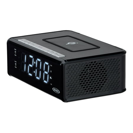 Jensen QiCR-200 Clock Radio