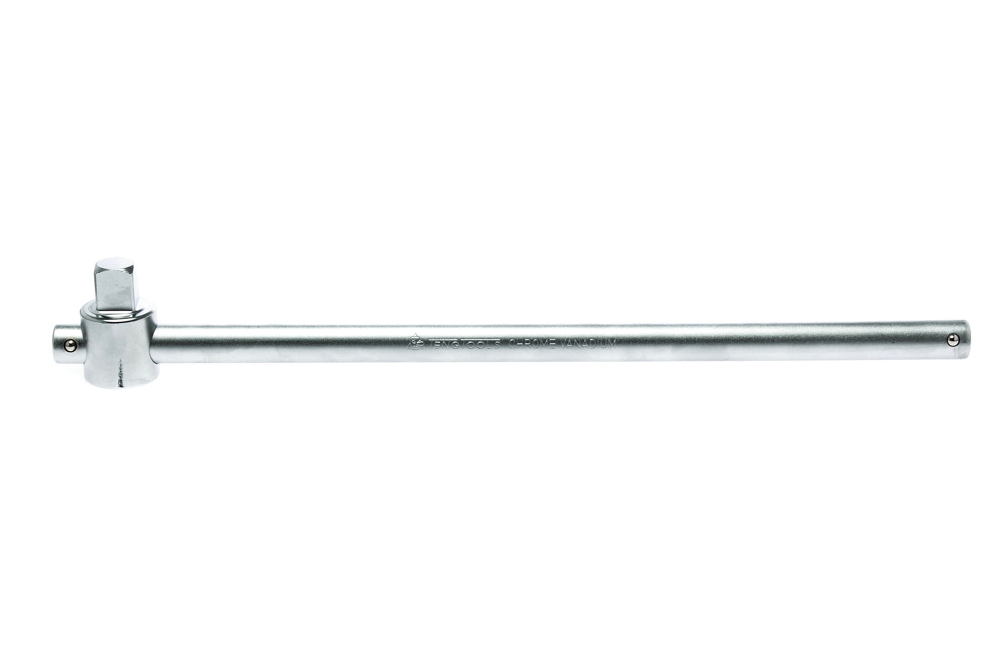 Teng Tools 3/4 Inch Drive 19 Inch Long Breaker Bar M340070-C 