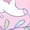 AD-Pink, variant on Inktastic Meemaw and Poppop Unicorn Toddler Sweatshirt