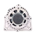 thumbnail image 1 of Alternador Chevrolet Trax 1.6 2014 S-delco 100a Polea Clutch Total Parts Chevrolet Trax 1.6 2014 s-delco 100a Polea clutch, 1 of 3