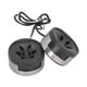 thumbnail image 5 of Mini Tweeter, Amplificador Universal Para Automovil, Color Negro, Para Accesorios De Automovil, 5 of 7
