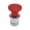 Red, variant on Aluminum Auto Cigarettes 12 Electric Vehicle Cigarettes Easy to Use Suitable for Most Cars Trucks SUVs