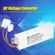 thumbnail image 4 of Convertidor de voltaje CC, 36-72 V a 12 V 20 A Convertidor de voltaje WDC Convertidor de voltaje ADC Materiales de la mejor calidad, 4 of 8
