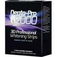 thumbnail image 2 of At Home Professional-Strength Oral Teeth Whitening Strips Kit-28 Count 14 Days, 2 of 7