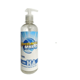thumbnail image 2 of Gel Antibacterial Sanitizante 500 ml. Hiperlimpio Max Q Gel Antibacterial Sanitizante 500ML, 2 of 2