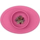 thumbnail image 2 of Plato para Bebé Autoadherible de Silicón EZPZ Rosa, 2 of 3