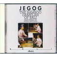 GAMELAN JEGOG WERDI SENATANA BAMBOO GAMELAN OF BALI