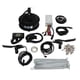 thumbnail image 2 of Kit eléctrico de conversión de modificación de bicicleta,Kit de conversión de bicicleta eléctrica Kit de motor de bicicleta eléctrica Kit de conversión de bicicleta eléctrica Diseño revolucionario, 2 of 8