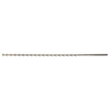 Milwaukee 48-20-8831 3-Flat Secure-Grip™ Hammer Drill Bit 1/2" x 10 x 12" - Quantity 1