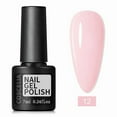thumbnail image 5 of 40PC Gel Nail Polish Kit with U V Lamp and Drill, White Black Red Blue Green 22Colors Gel Polish Set with Glossy Matte Glitter Soak Off Top Coat DIY Gifts for Women, 5 of 14