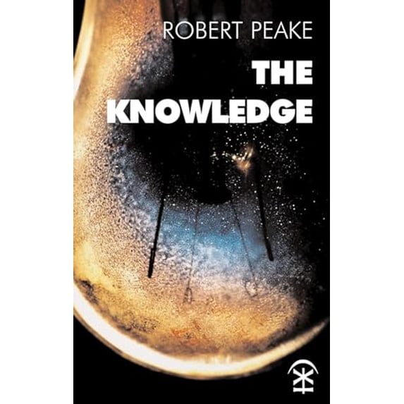 Pre-Owned The Knowledge, 9780993120114, 0993120113, Paperback,