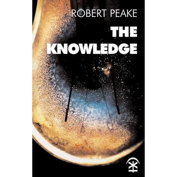 Pre-Owned The Knowledge, 9780993120114, 0993120113, Paperback,