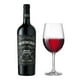 thumbnail image 2 of Vino Tinto Los Intocables Black Malbec 750 ml, 2 of 3