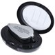thumbnail image 4 of 2 Piezas 40X LED Lupa de Bolsillo Joyero Eye Glass Loop Lente Lupa Lupa Luz UV, 4 of 5