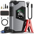 thumbnail image 1 of Batería Jump Starter Zcyge 3000A portátil con compresor de aire, 1 of 7