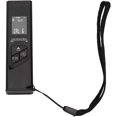 thumbnail image 5 of Laser Range Finder 40M USB Charging Range Finder Infrared Laser Range Finder Black, 5 of 5