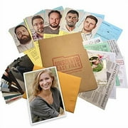 Unsolved Case Files Cold Case Murder Mystery Board Games