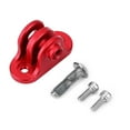 thumbnail image 1 of Bike Camera Mount,  Bicycle Mount Holder Bracket Camera Adapter Mount Accessory for Outdoor Portable GoPro Cameras, 1 of 8