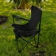 thumbnail image 3 of silla plegable ilios innova  Negro, 3 of 9