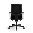 thumbnail image 4 of HON Ignition Series Mid-Back Work Chair, Black, 4 of 6