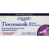 Equate Tioconazole 0.28 Oz. Vaginal Antifungal Ointment