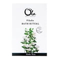 thumbnail image 1 of Ola Tropical Apothecary Pikake Scented Hawaiian Sea Salt Bath Rituals - 2 oz, 1 of 5