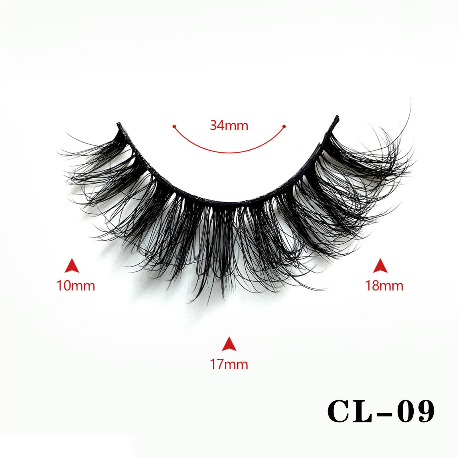 Eye Lashes Eyelash Straightener 4d Lashes 27mm Natural Lashes Manga Lashes 15mm Lashes Rhinestone Eyelashes Set 3d Korean Lashes Empty Trays 25mm Lashes Practice Lashes Color Lashes Natural