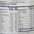 thumbnail image 3 of One-a-day One A Day Men's 50+ 100+20, 3 of 5