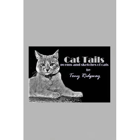 Cat Tails, (Hardcover)
