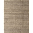 thumbnail image 1 of Ahgly Company Machine Washable Indoor Rectangle Abstract Brown Sugar Brown Area Rugs, 2' x 3', 1 of 7