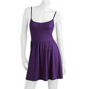 Biaggia Juniors Plus Knit Sundress