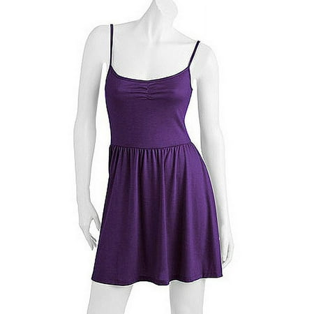 Biaggia Juniors Plus Knit Sundress