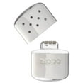 thumbnail image 2 of Zippo Hand Warmer - High Polish Chrome, 2 of 2