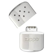 Zippo Hand Warmer - High Polish Chrome