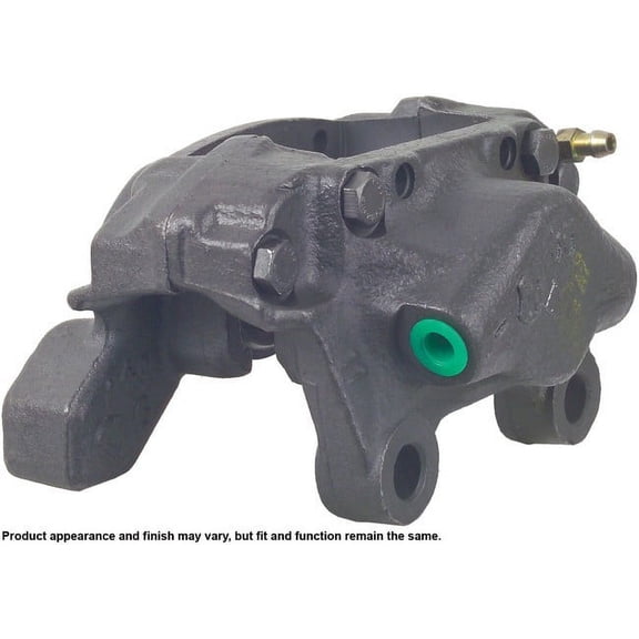 A1 Cardone Disc Brake Caliper P/N:18-4771 Fits select: 2001-2003 SATURN L200, 2001-2004 SATURN LW300