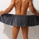 thumbnail image 3 of Guardurnaity Toalla de baño ligera y fácil de usar de microfibra para hombres, manta de toalla de playa para natación Mircofiber Prendas para la parte inferior del cuerpo, 3 of 6