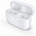 thumbnail image 1 of wonima44 Charging Case Replacement for AirPods Pro 1st & 2nd Generation - Wireless Charger Case with Bluetooth Pairing Sync Button (Earbuds Not Included) - White, 1 of 1