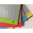 thumbnail image 4 of Silicone Étiquette Vierge Rétro 3,5 Pouces Disquette Boisson, 4,7 x 3,6 ", Lot de 6 Noir Rouge Jaune Bleu Cerise Vert, 4 of 8