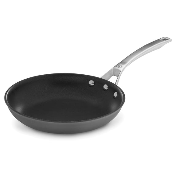 Open Box Calphalon Signature Nonstick 10-Inch Omelette Pan